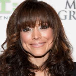 Liz Vassey